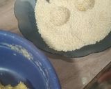 Foto langkah ke 3 dari resep Onde Onde ketawa.