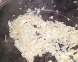 Foto del paso 3 de la receta Quiche de espinacas y queso