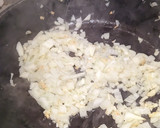 Foto del paso 3 de la receta: Quiche de espinacas y queso