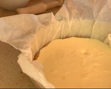 Foto del paso 6 de la receta: Pastel helado de limón y fresas