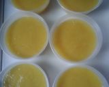 Foto langkah ke 4 dari resep Bubur Singkong.