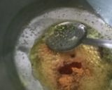 A picture of step 3 of Nylon Poha Chivda.