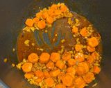 Foto del paso 2 de la receta Garbanzos con sepia