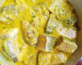 দই মাছ(Doi mach recipe in bengali) রেসিপির ধাপ 2 ছবি