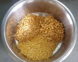 દાલ ફ્રાય-જીરા રાઈસ (Dal Fry- Jeera Rice Recipe In Gujarati) રેસીપી સ્ટેપ1ફોટો