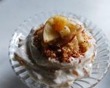আপেল শ্রিখান্ড তিরামিসু(Apple Srikhand Tiramisu recipe in Bengali) রেসিপি ধাপ - 9 ছবি