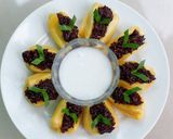 Foto langkah ke 4 dari resep Jackfruit Sticky Rice (Ketan Nangka).