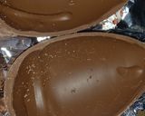 Foto del paso 1 de la receta: Huevo de Pascua relleno