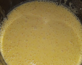 Foto del paso 1 de la receta: Torta de Naranja súper esponjosa