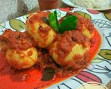 Foto langkah ke 4 dari resep Rendang Telur🐣 versi simple 👌.