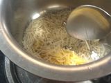 सेवई ख़ीर(sewai kheer recipe in Hindi)