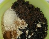 Foto langkah ke 1 dari resep Granola oat bar.