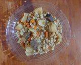 Foto del paso 6 de la receta: Guiso de fideo cortadito