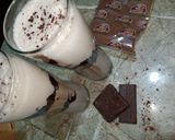 A picture of step 6 of Bounty Shake.