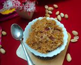 A picture of step 4 of Sweet Dry Vermicelli (Sukhi Meethi Sevai).