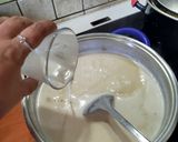 Φωτογραφία βήματος 4 της συνταγής Σπιτικό ρυζόγαλο!!!