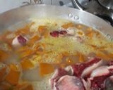 Foto del paso 6 de la receta Locro GRACE. Viva la Patria. Grace