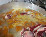 Foto del paso 6 de la receta: Locro GRACE. Viva la Patria. Grace