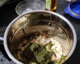 হামস (Hummus recipe in Bengali) রেসিপির ধাপ 3 ছবি