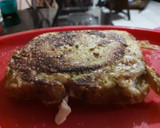 Foto del paso 5 de la receta: Pan francés delicioso fácil de hacer