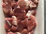 Papas guisadas con carne