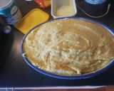 Foto del paso 2 de la receta: Arepas de maíz 🤗