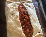 Foto del paso 9 de la receta Empanada de soja vegana