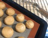 รูปขั้นตอนการทำที่ 12 ของ Mini Choux 🥛🧈 (มินิชูว์ครีม) ((เอแคลร์ไทย))