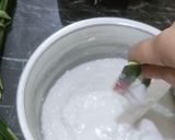 Foto langkah ke 6 dari resep Kue Bikang / Cara Bikang / Bikang Cukil / Bikang Mawar.