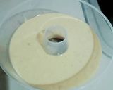 Foto langkah ke 6 dari resep Bolu pisang kukus.