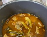 Foto del paso 4 de la receta: Costillitas de cerdo en salsa reconciliadora a la Sonorense