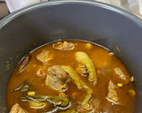 Foto del paso 4 de la receta: Costillitas de cerdo en salsa reconciliadora a la Sonorense