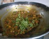 લીલી ડુંગળી ના સમોસા ( Green Onion samosa in Gujarati recipe રેસીપી સ્ટેપ2ફોટો