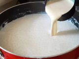 साबुदाणा खीर (sabudana kheer recipe in marathi)
