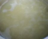 Foto langkah ke 7 dari resep Soto ayam kuah kuning.