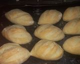 Foto del paso 10 de la receta: Bolillos y galletas