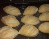 Foto del paso 10 de la receta: Bolillos y galletas