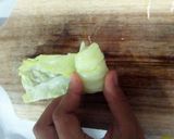 Foto langkah ke 9 dari resep Siomay Udang Rebon.