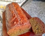 Foto del paso 4 de la receta: Budín de Naranja y Algarroba sin Gluten