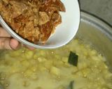 Foto langkah ke 3 dari resep Cenil tela.