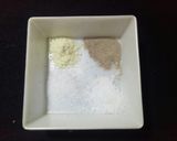 Foto langkah ke 5 dari resep Sop Jamur Tiram.