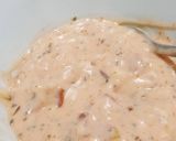 Foto langkah ke 4 dari resep Salad Dressing / Mayones Gurih.