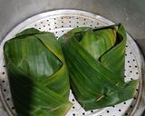 Foto langkah ke 3 dari resep 205. Menu Pelengkap Urap Sayuran.