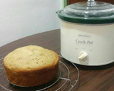 Foto del paso 8 de la receta: Bizcocho de pera (Olla de cocción lenta-CrockPot-SlowCooker)