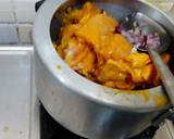Assamese browler chicken curry recipe step 1 photo