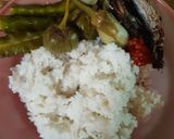 Foto langkah ke 4 dari resep Cocolan kampuang 🌶.