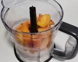Foto del paso 2 de la receta: Helado de melocotón