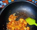 Foto langkah ke 4 dari resep Nugget Balado.