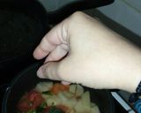 Φωτογραφία βήματος 3 της συνταγής Λαχανοσουπίτσα για βρέφη