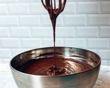 Foto del passaggio 2 della ricetta Bundt Cake al cacao 🤎